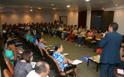 I Encontro de Egressos do Senac acontece em São Luís
