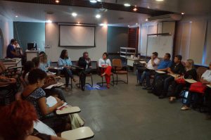 Leia mais sobre o artigo Senac em São Luís realiza primeira reunião com instrutores em 2017