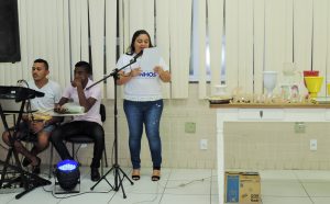 Leia mais sobre o artigo Senac em Caxias realiza feira para promotores de eventos