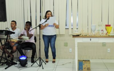 Senac em Caxias realiza feira para promotores de eventos