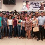 Parceria com Armazém Paraíba possibilita cursos de aprendizagem a distância