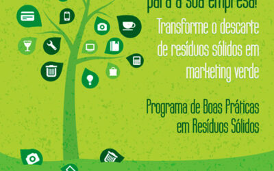 Qual o custo do lixo para a sua empresa?