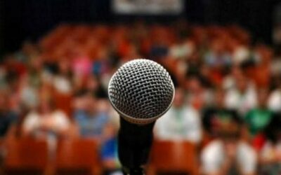 Glossofobia: o medo de falar em público