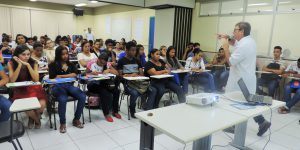 Leia mais sobre o artigo Senac em Caxias realiza evento para lançamento da programação de cursos
