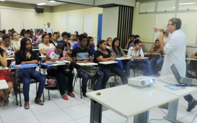 Senac em Caxias realiza evento para lançamento da programação de cursos