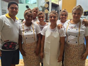Leia mais sobre o artigo Caso de sucesso: egressos do Senac se destacam em restaurante de São Luís