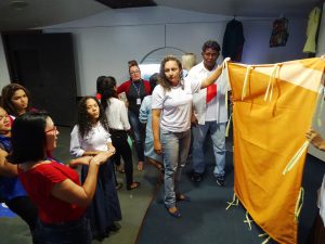 Leia mais sobre o artigo Turma de Costureiro desenvolve projeto solidário em São Luís