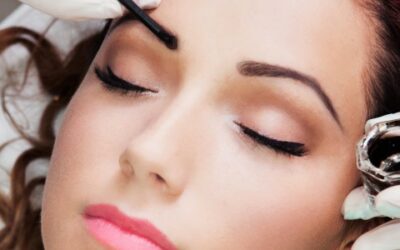 Dicas sobre a aplicação de henna nas sobrancelhas