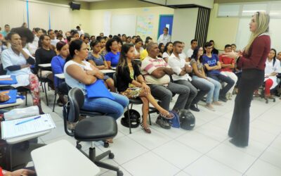 Parceria proporciona oportunidades no mercado de trabalho de Caxias