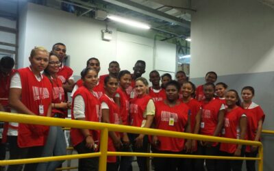 Parceria possibilita oportunidade de trabalho a egressos do Senac