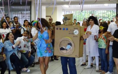 I Baile das Profissões movimenta Senac em São Luís