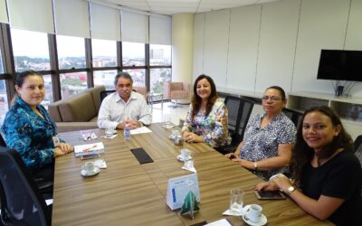 Reunião articula deslocamento de Carreta-Escola para Itapecuru Mirim