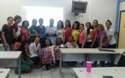 Projeto Integrador aborda medidas preventivas para idosos