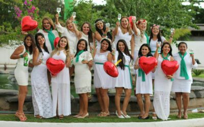 Formatura de alunas do curso Técnico em Estética acontece em Imperatriz