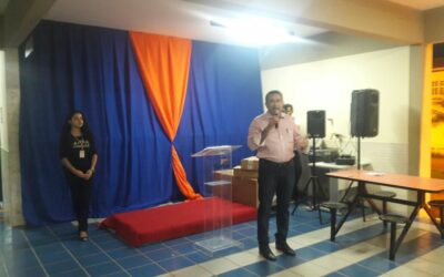 II Feira Multidisciplinar é destaque em Bacabal