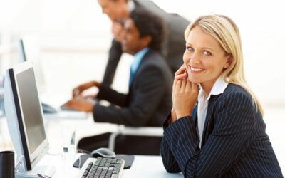 Como se comportar no mundo do trabalho