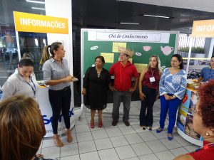 Leia mais sobre o artigo Equipe pedagógica do Senac recebe formação continuada em São Luís 