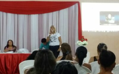 Projeto aborda biossegurança na área de beleza