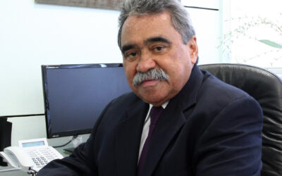 Gestores do Senac participam de visita técnica na Inglaterra