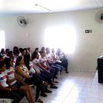 Senac elabora projeto para jovens do Ensino Médio