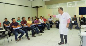 Leia mais sobre o artigo Parceria proporciona qualificação a equipes de trabalho do Armazém Paraíba