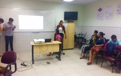 Projeto aborda fidelização do cliente