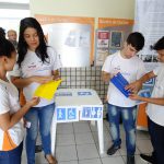 I Mostra de Aprendizagem possibilita troca de conhecimentos