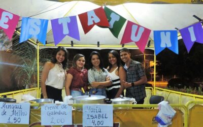 II Balaio das Competências acontece em Caxias