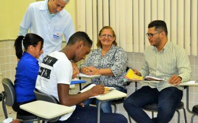 Senac promove capacitação a funcionários do Serviço Autônomo de Água e Esgoto