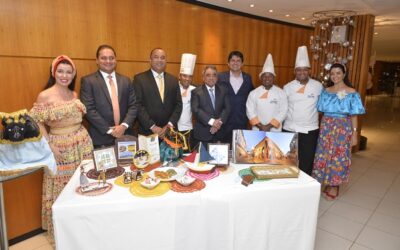 Parlamentares apreciam culinária maranhense durante Semana da Gastronomia Regional