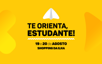 Te orienta, estudante! conta com participação do Senac