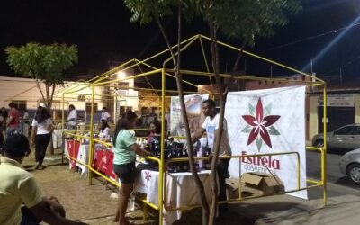 I Top Fashion Bazar de Beleza conta com participação do Senac