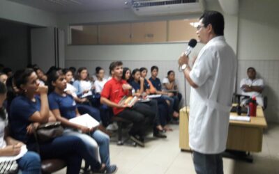 Planejamento Financeiro é tema de palestra