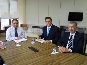 Leia mais sobre o artigo Reunião alinha realização de palestra para empresários do Maranhão