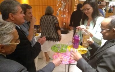 Sabores do Maranhão em evidência em Brasília