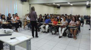 Leia mais sobre o artigo Riachuelo recruta alunos do Programa Talentos em Caxias