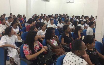 Senac em Timon promove I Encontro de Egressos