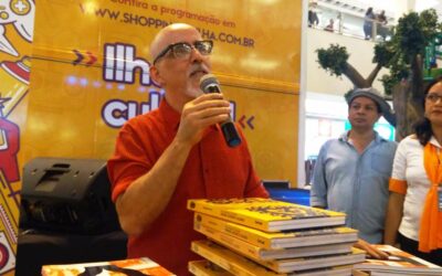 Consultor de moda lança livro pela Editora Senac em São Luís