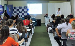 Leia mais sobre o artigo Senac em Caxias promove o 1º Workshop de Estética