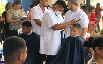 Projeto A Gente Faz Cidadania promove mais de 150 atendimentos em Imperatriz