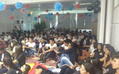 Realidade Virtual é debatida em Projeto Integrador