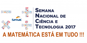 Leia mais sobre o artigo Semana Nacional de Ciência e Tecnologia do Maranhão conta com participação do Senac