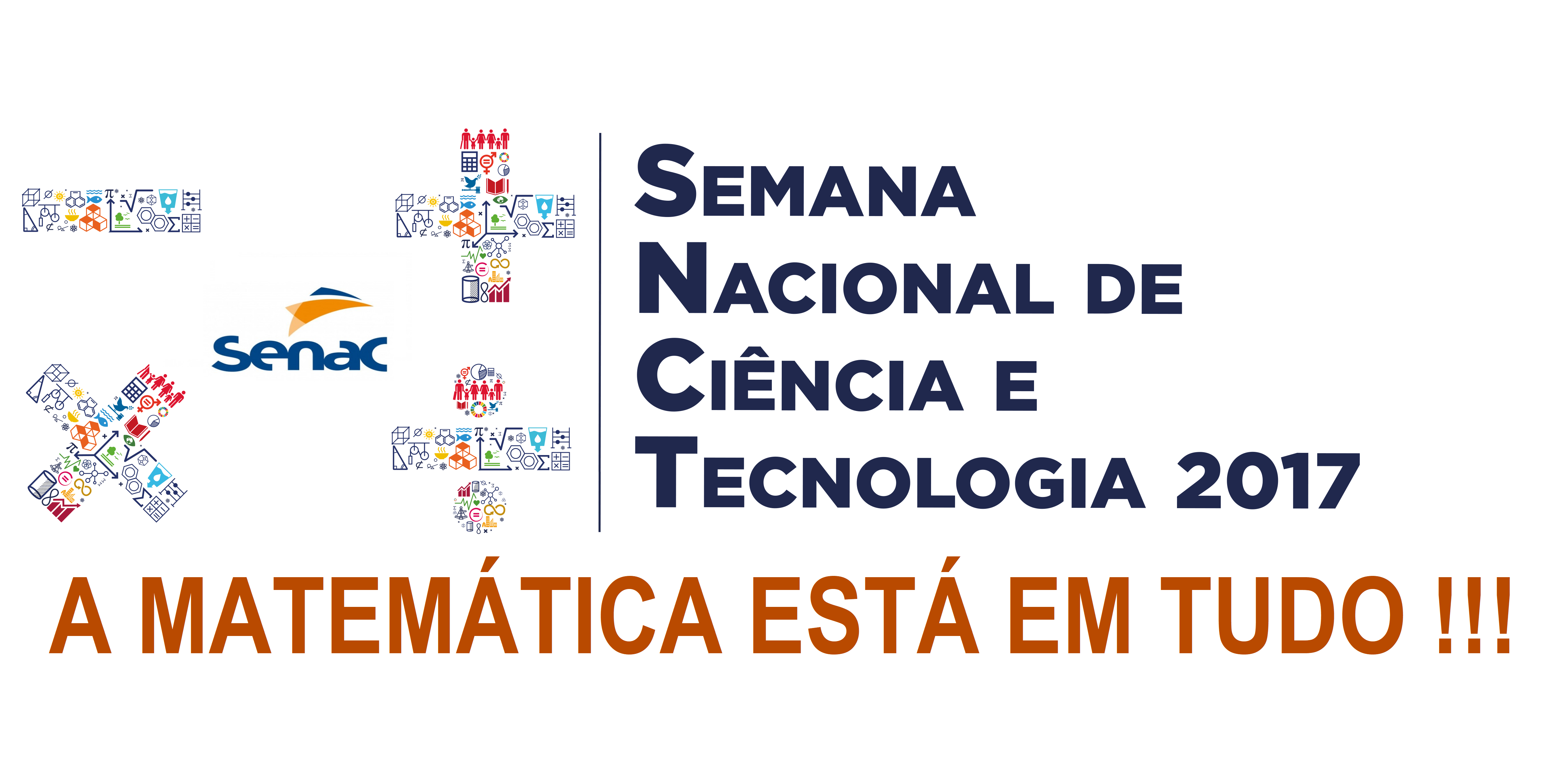 Você está visualizando atualmente Semana Nacional de Ciência e Tecnologia do Maranhão conta com participação do Senac