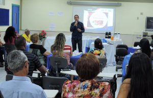 Leia mais sobre o artigo Encontro de Gerações acontece em parceria com prefeitura de Caxias