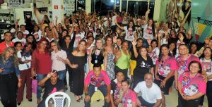 Leia mais sobre o artigo Feira da Beleza 2017 é sucesso em Caxias