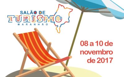 Inscrições abertas para as ações do Senac no Salão de Turismo 2017