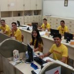 Municípios recebem visita de acompanhamento do Programa de Aprendizagem