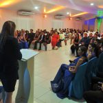 Jovens aprendizes concluem atividades no Senac