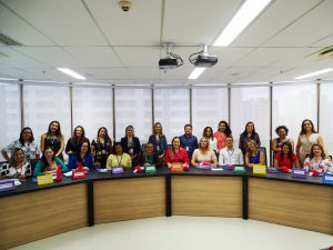 Leia mais sobre o artigo Fórum reúne profissionais de unidades educacionais do Maranhão