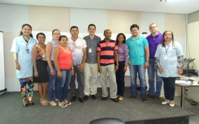 Programa de Inclusão Social – Senac faz sua parte inicia mais uma edição